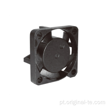 Ventilador Axial DC OEM 25X25X10MM